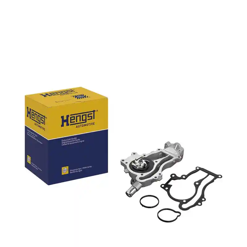 HENGST FILTER WP215M D1195 HENGST FILTER WP215M D1195