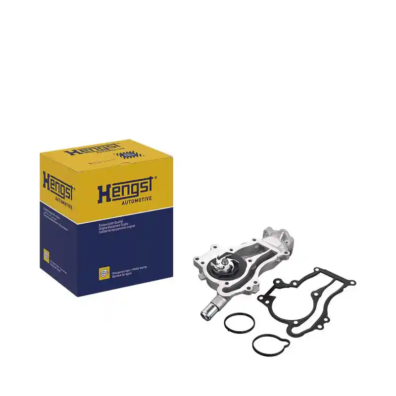 HENGST FILTER WP237M D1215 HENGST FILTER WP237M D1215