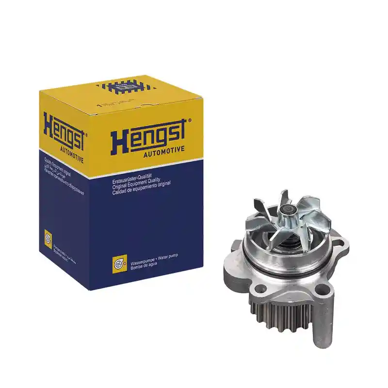HENGST FILTER WP241M