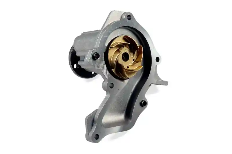 HEPU P235