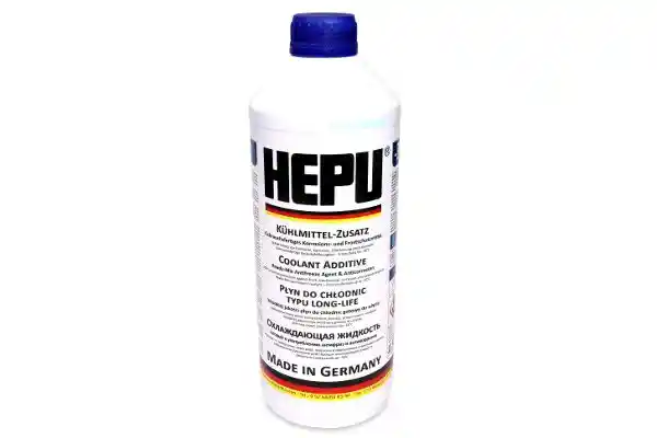 HEPU P900-RM11