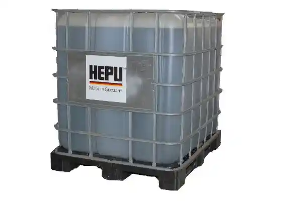 HEPU P900-RM11-IBC