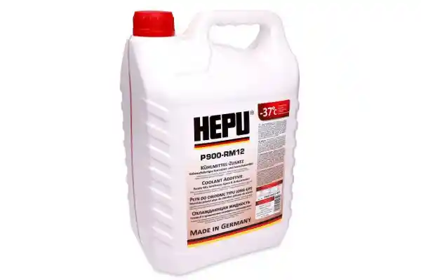 HEPU P900-RM12-005