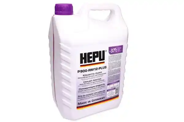 HEPU P900-RM12-PLUS-005