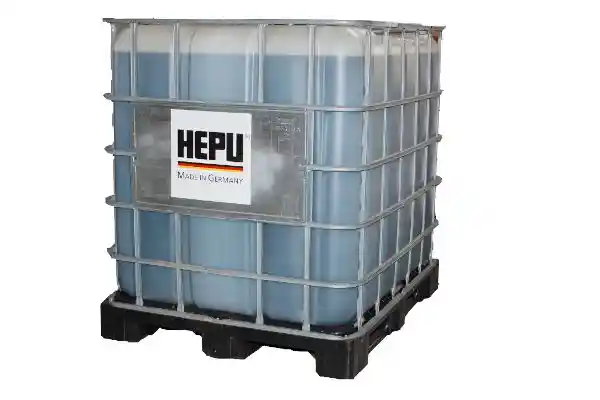 HEPU P900-RM12-PLUS-IBC