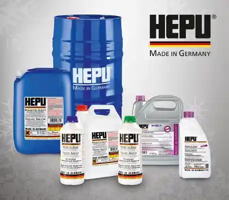 HEPU P900-RM12-PLUSPS