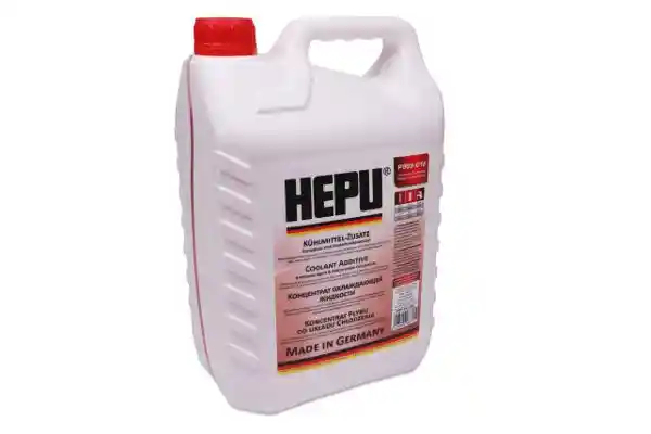 HEPU P999-G12-005