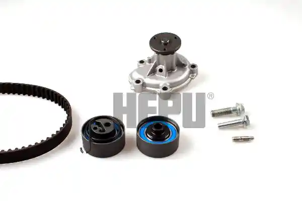 HEPU PK03260