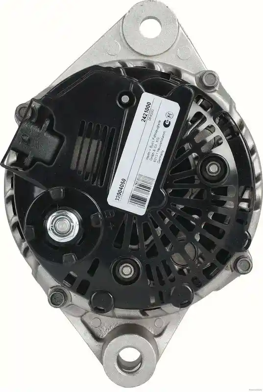 HERTHBUSS ELPARTS 32004050