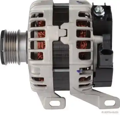 HERTHBUSS ELPARTS 32048400