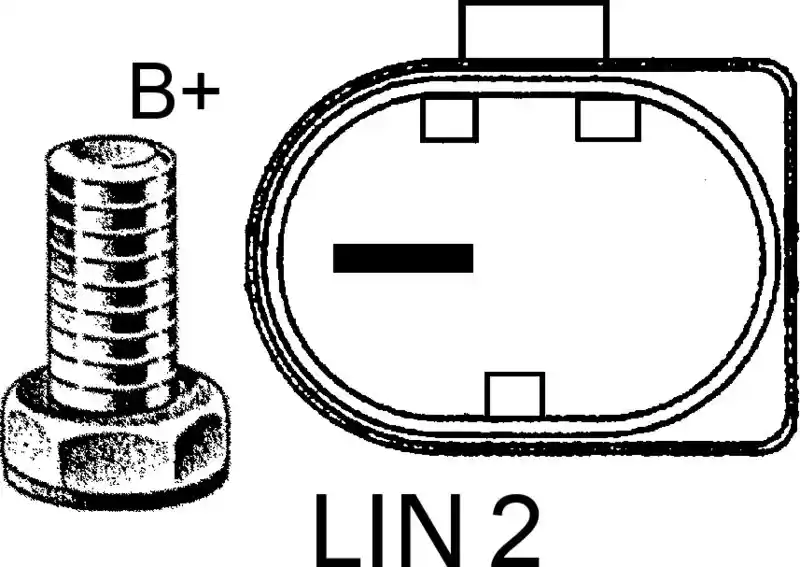 HERTHBUSS ELPARTS 32083340