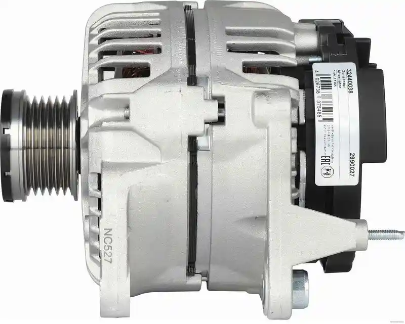 HERTHBUSS ELPARTS 32440038