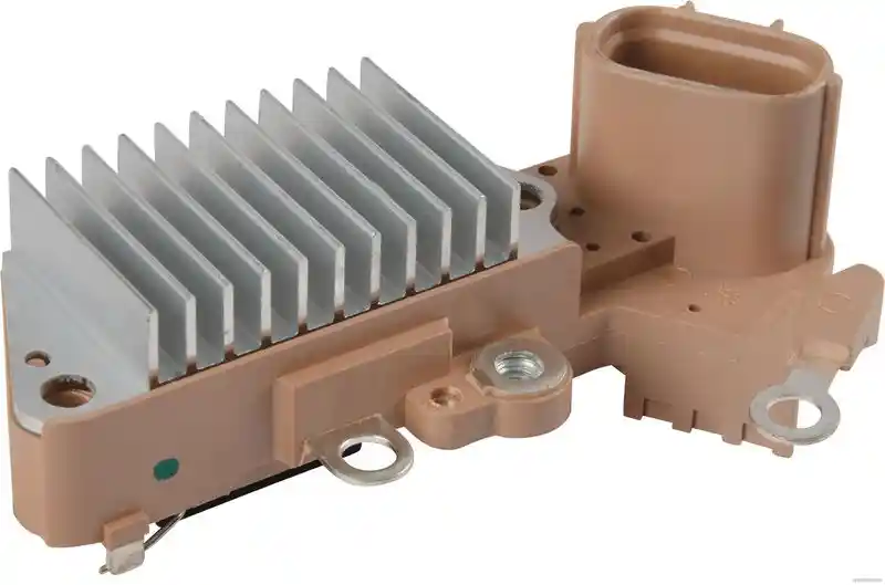HERTHBUSS ELPARTS 35000057