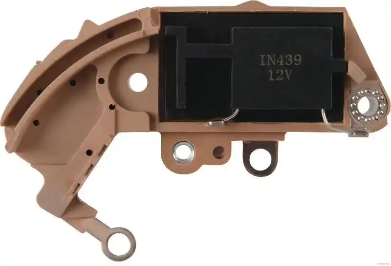 HERTHBUSS ELPARTS 35000057