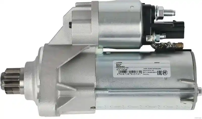 HERTHBUSS ELPARTS 42000506 HERTHBUSS ELPARTS 42000506