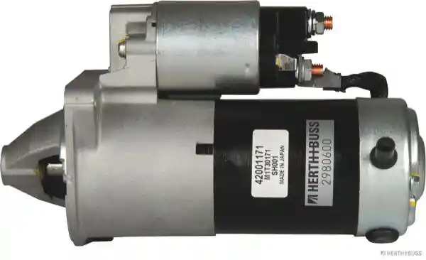 HERTHBUSS ELPARTS 42001171