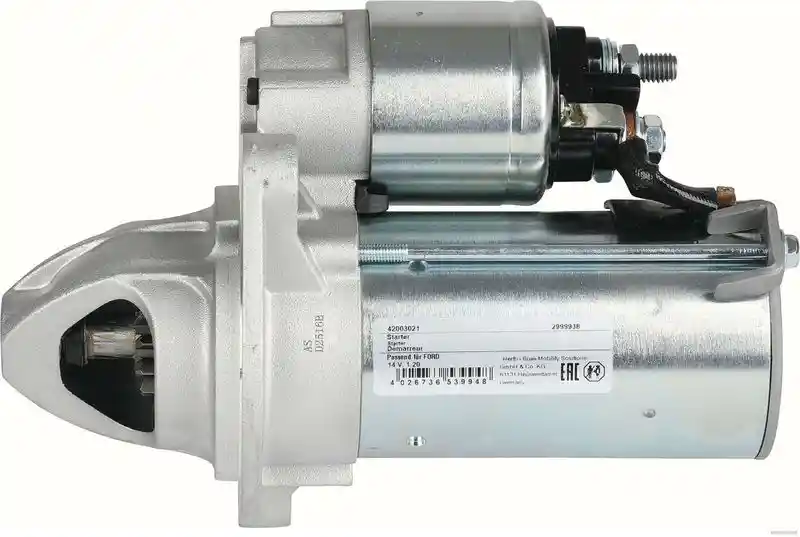 HERTHBUSS ELPARTS 42003021