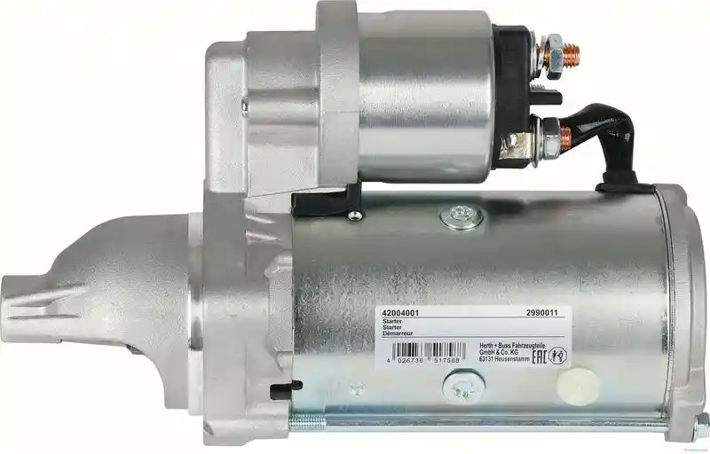 HERTHBUSS ELPARTS 42004001