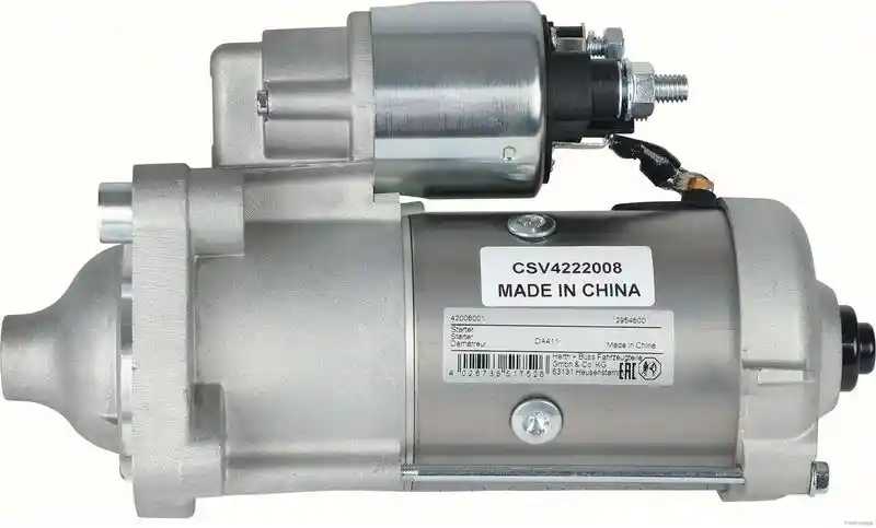 HERTHBUSS ELPARTS 42006001