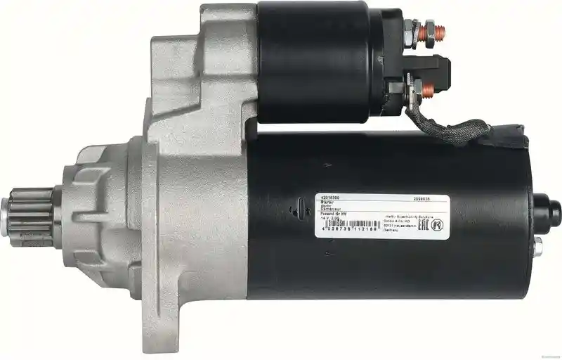 HERTHBUSS ELPARTS 42018390 HERTHBUSS ELPARTS 42018390