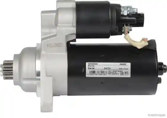 HERTHBUSS ELPARTS 42020300
