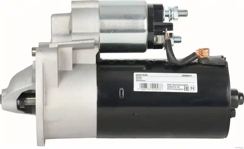 HERTHBUSS ELPARTS 42021620