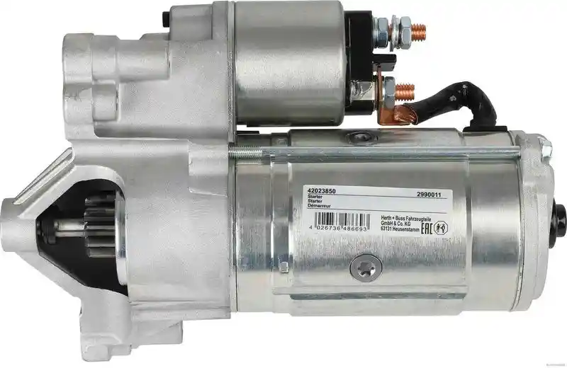 HERTHBUSS ELPARTS 42023850 HERTHBUSS ELPARTS 42023850