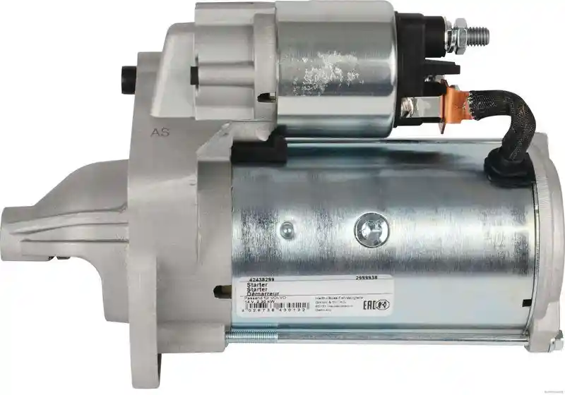HERTHBUSS ELPARTS 42438299 HERTHBUSS ELPARTS 42438299