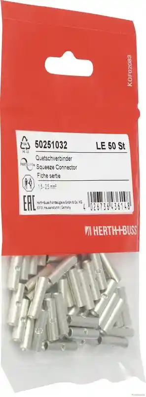 HERTHBUSS ELPARTS 50251032