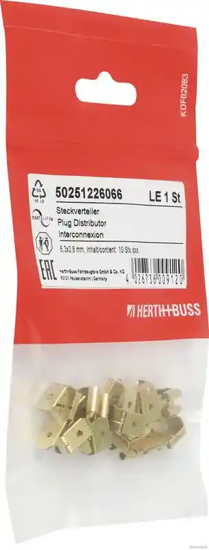 HERTHBUSS ELPARTS 50251226066