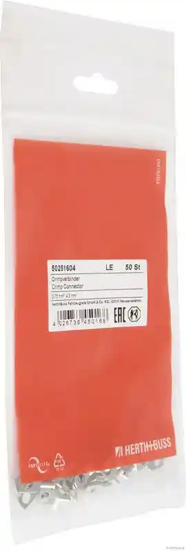 HERTHBUSS ELPARTS 50251604
