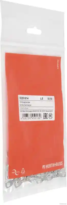 HERTHBUSS ELPARTS 50251614
