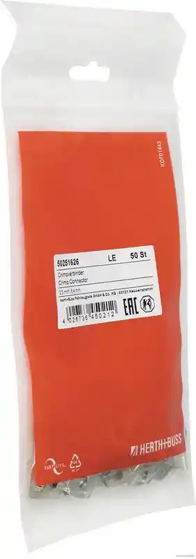 HERTHBUSS ELPARTS 50251626