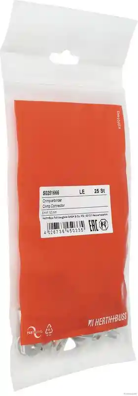 HERTHBUSS ELPARTS 50251666