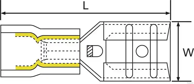 HERTHBUSS ELPARTS 50252501