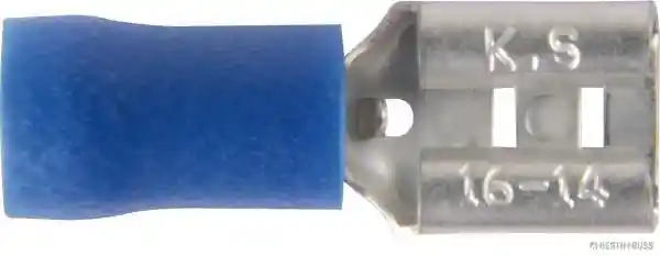 HERTHBUSS ELPARTS 50252511066