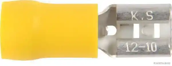 HERTHBUSS ELPARTS 50252512066