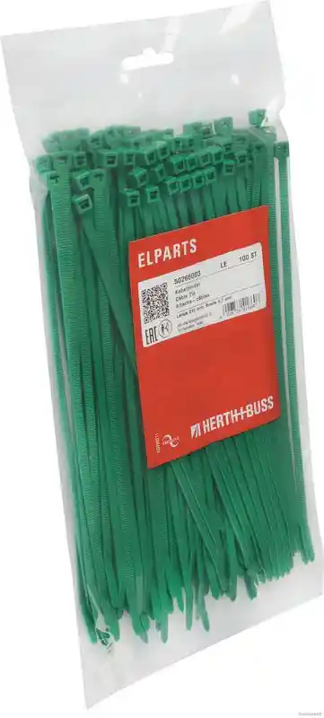 HERTHBUSS ELPARTS 50266003
