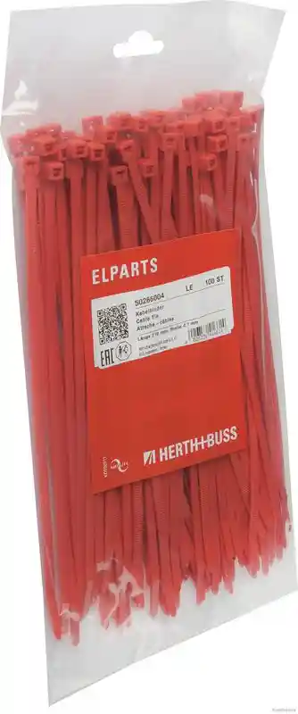 HERTHBUSS ELPARTS 50266004