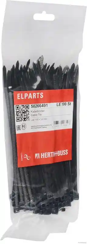 HERTHBUSS ELPARTS 50266491