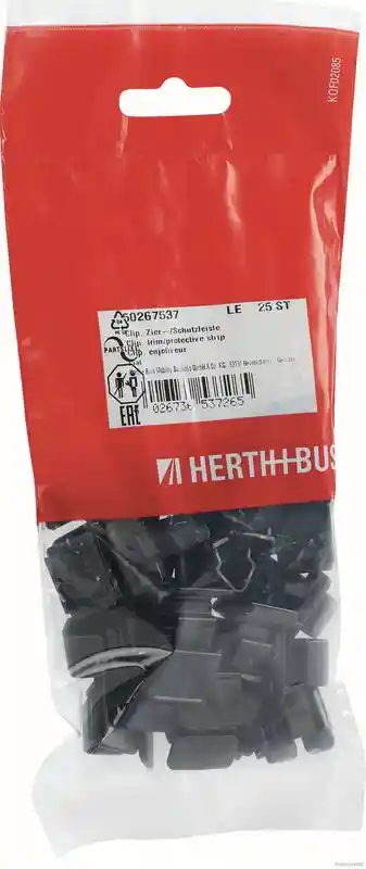HERTHBUSS ELPARTS 50267537