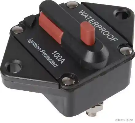 HERTHBUSS ELPARTS 50295763 HERTHBUSS ELPARTS 50295763