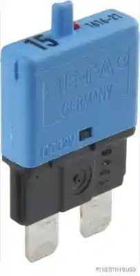 HERTHBUSS ELPARTS 50295903 HERTHBUSS ELPARTS 50295903