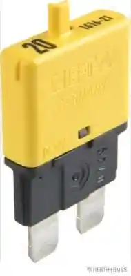 HERTHBUSS ELPARTS 50295904 HERTHBUSS ELPARTS 50295904