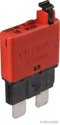 HERTHBUSS ELPARTS 50295911 HERTHBUSS ELPARTS 50295911