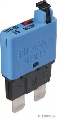 HERTHBUSS ELPARTS 50295912 HERTHBUSS ELPARTS 50295912