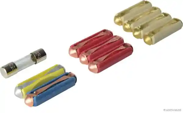 HERTHBUSS ELPARTS 50296110066