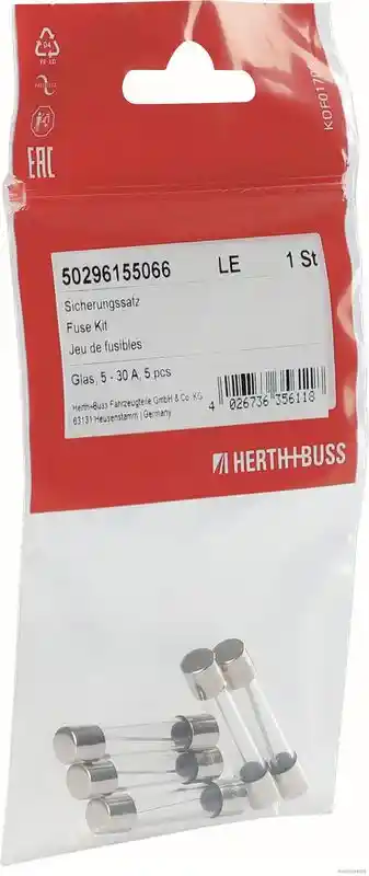 HERTHBUSS ELPARTS 50296155066