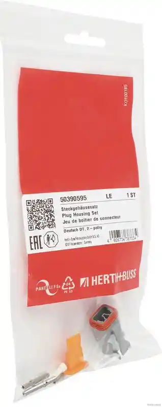 HERTHBUSS ELPARTS 50390595