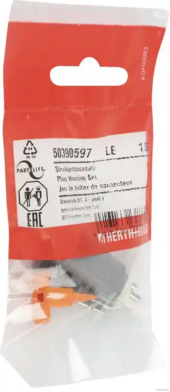 HERTHBUSS ELPARTS 50390597